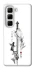 Чохол на Infinix Hot 50 4G Tattoo ver.6 фото 1 з 1