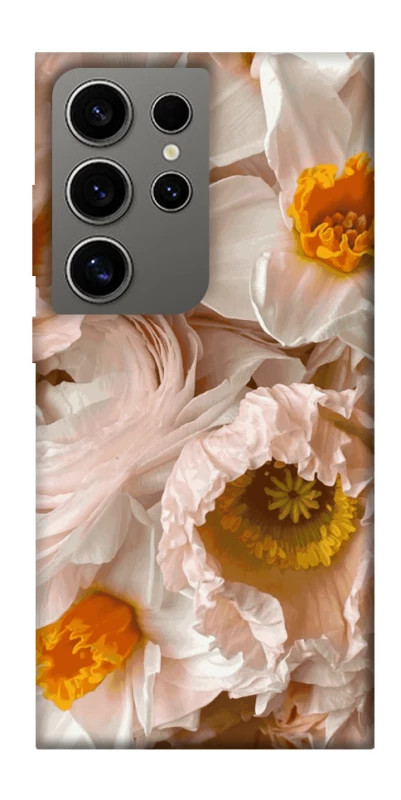 Чохол на Samsung Galaxy S24 Ultra Botanical Bliss фото 1 з 1