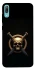 Чохол на Huawei Y6 Pro (2019) Golden Skull фото 1 з 1