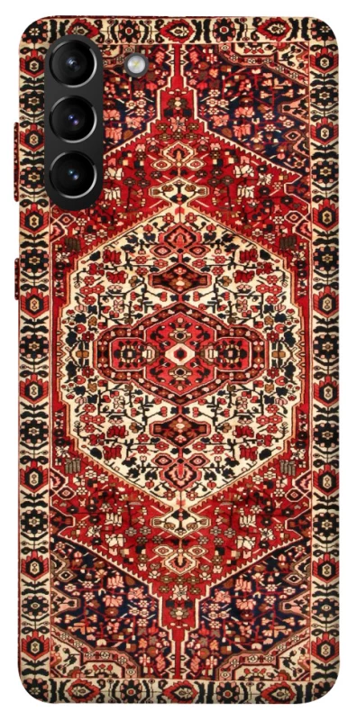 Чехол на Samsung Galaxy S21+ Килим v11 фото 1 из 1