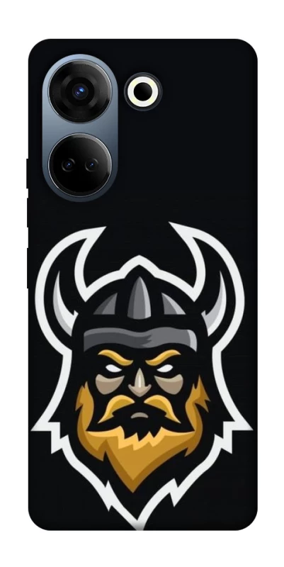 Чохол на TECNO Camon 20 Pro (CK7n) Viking v2 фото 1 з 1