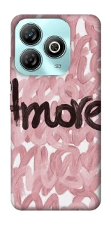 Чохол на ZTE Blade A75 4G Amore 2 фото 1 з 1