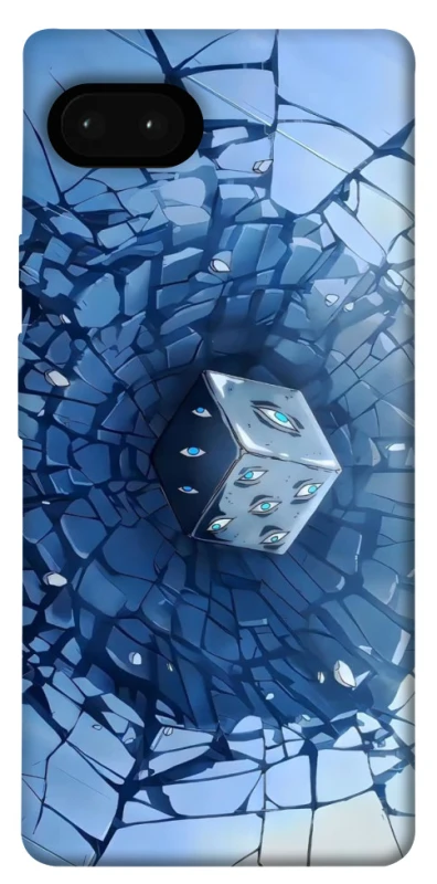 Чохол на Google Pixel 7a Daddy Gojo фото 1 з 1