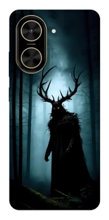 Чохол на Xiaomi Poco C71 Forest demon фото 1 з 1