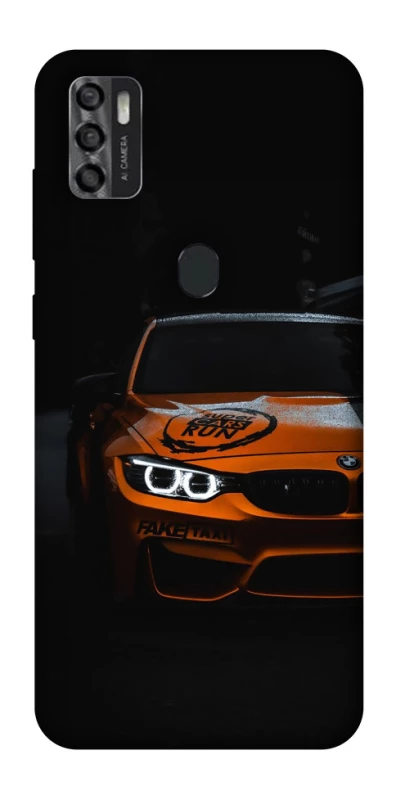 Чохол на ZTE Blade A7s (2020) BMW in the night фото 1 з 1