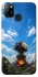 Чохол на Infinix Hot 10 Lite Moscow never sleeps ver.6 фото 1 з 1