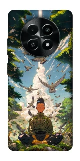 Чохол на Realme Narzo 70x Meditation фото 1 з 1