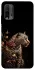 Чохол на Xiaomi Redmi 9T Leopard v3 фото 1 з 1