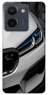 Чохол на Vivo Y36 BMW v37 фото 1 з 1