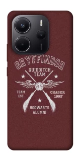 Чохол на Xiaomi Redmi Note 14 4G (Europe version) Harry Potter v6 фото 1 з 1