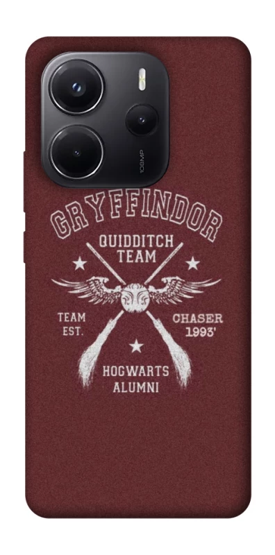 Чехол на Xiaomi Redmi Note 14 5G Harry Potter v6 фото 1 из 1