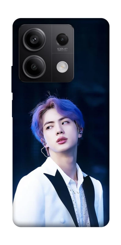 Чохол на Xiaomi Redmi Note 13 5G Jin - BTS фото 1 з 1