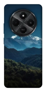 Чехол на Xiaomi Poco M7 Mountain v4 фото 1 из 1