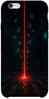 Чохол на Apple iPhone 6/6s plus (5.5") Alice in Borderland ver.5 фото 1 з 1