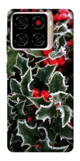 Чехол на ZTE Blade A56 Новогодний v32 фото 1 из 1