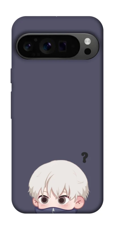 Чехол на Google Pixel 9 Pro Toge Inumaki фото 1 из 1