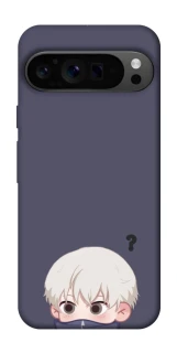 Чехол на Google Pixel 9 Pro Toge Inumaki фото 1 из 1