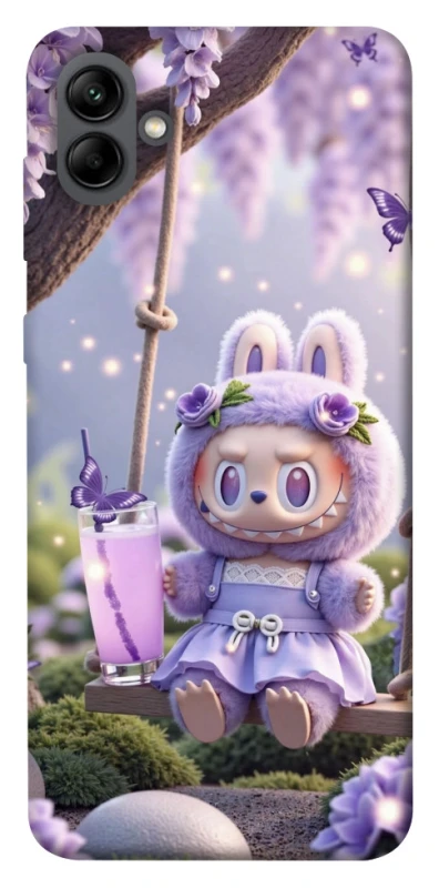 Чохол на Samsung Galaxy A04 Labubu Dream фото 1 з 1