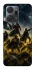 Чохол на Huawei Honor X7a HELLDIVERS фото 1 з 1