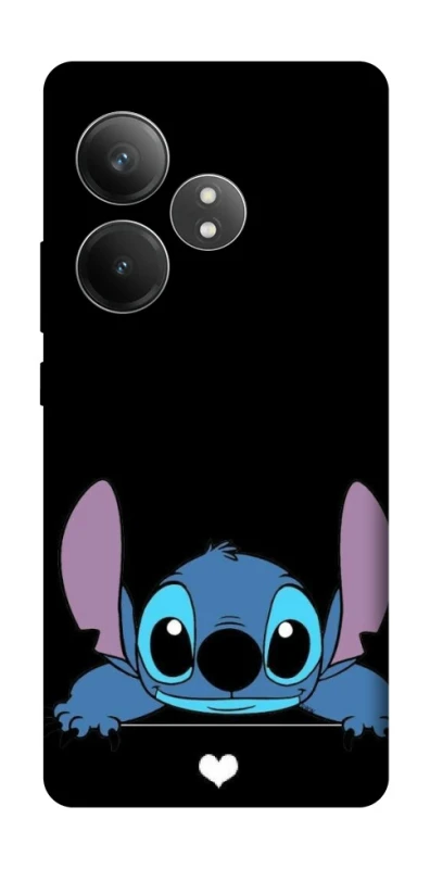 Чохол на Realme GT Neo 6 SE Stitch ver.7 фото 1 з 1