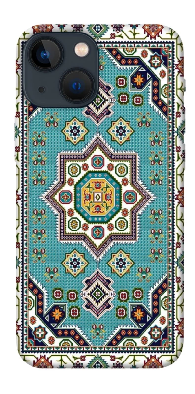 Чохол на Apple iPhone 13 mini (5.4") Килим v7 фото 1 з 1