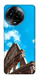 Чехол на Realme C67 4G coliseum фото 1 из 1