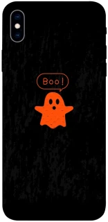 Чохол на Apple iPhone XS Max (6.5") Ghost of Halloween фото 1 з 1