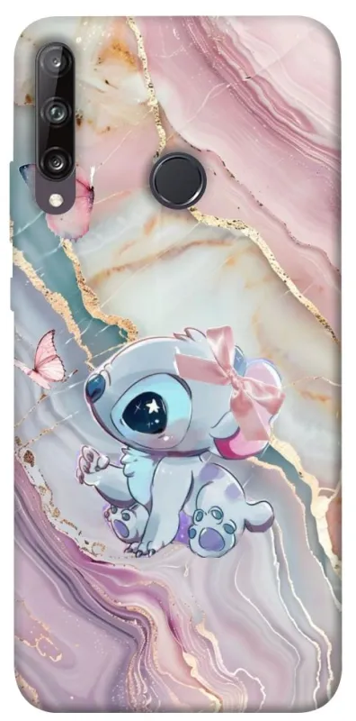 Чехол на Huawei P40 Lite E Stitch ver.26 фото 1 из 1