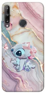 Чехол на Huawei P40 Lite E Stitch ver.26 фото 1 из 1
