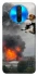 Чохол на Xiaomi Redmi K30 Moscow never sleeps ver.9 фото 1 з 1