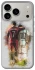 Чохол на Apple iPhone 17 Pro (6.3") Ronaldo та Messi фото 1 з 1