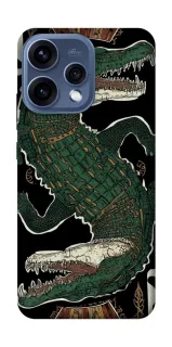 Чехол на Oppo Reno 15 Joker фото 1 из 1