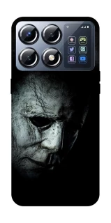 Чехол на Xiaomi POCO X8 Pro Jason v3 фото 1 из 1