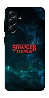 Чехол на Samsung Galaxy A57 5G Stranger Things ver.30 фото 1 из 1