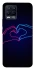 Чохол на Realme 8 Neon love фото 1 з 1