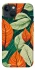 Чохол на Apple iPhone 13 (6.1") Leaves фото 1 з 1