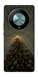 Чохол на Huawei Magic6 Lite Новорічний v16 фото 1 Чохол на Huawei Magic6 Lite Новорічний v16 фото 1 з 1
