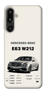 Чехол на Samsung Galaxy F16 MB E63 W212 фото 1 из 1