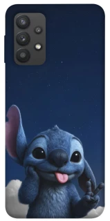 Чехол на Samsung Galaxy A32 (A325F) 4G Stitch ver.2 фото 1 из 1