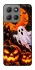 Чехол на Motorola Moto G15 Power Halloween v16 фото 1 из 1