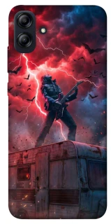 Чохол на Samsung Galaxy A04e Stranger Things ver.45 фото 1 з 1