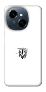 Чохол на TECNO Spark Go 1 Сокіл фото 1 з 1