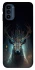 Чохол на Motorola Moto G41 Скандинавський олень v2 фото 1 з 1