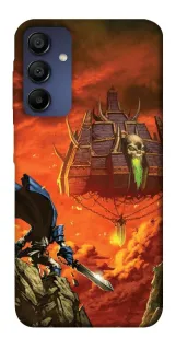 Чехол на Samsung Galaxy A15 4G/5G WOW Forever v2 фото 1 из 1