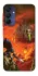 Чехол на Samsung Galaxy A15 4G/5G WOW Forever v2 фото 1 из 1