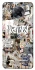 Чехол на Xiaomi Redmi K30 Pro / Poco F2 Pro Fashion collage ver.12 фото 1 из 1