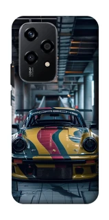 Чехол на Honor 200 Lite Stylish Porsche фото 1 из 1