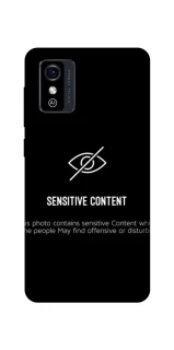 Чохол на ZTE Blade L9 No image фото 1 з 1