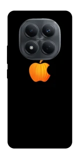Чохол на Xiaomi Redmi Note 15 Pro 4G Halloween Pumpkin фото 1 з 1