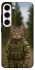 Чохол на Samsung Galaxy S23+ Кіт захисник фото 1 з 1